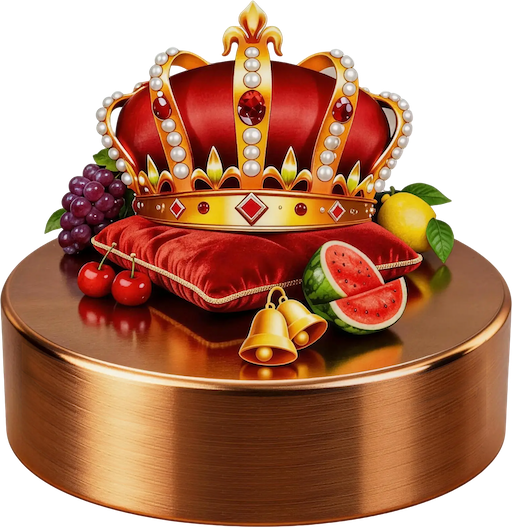 Fortune Crown
