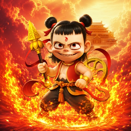 Nezha 2