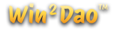 Win2Dao Logo
