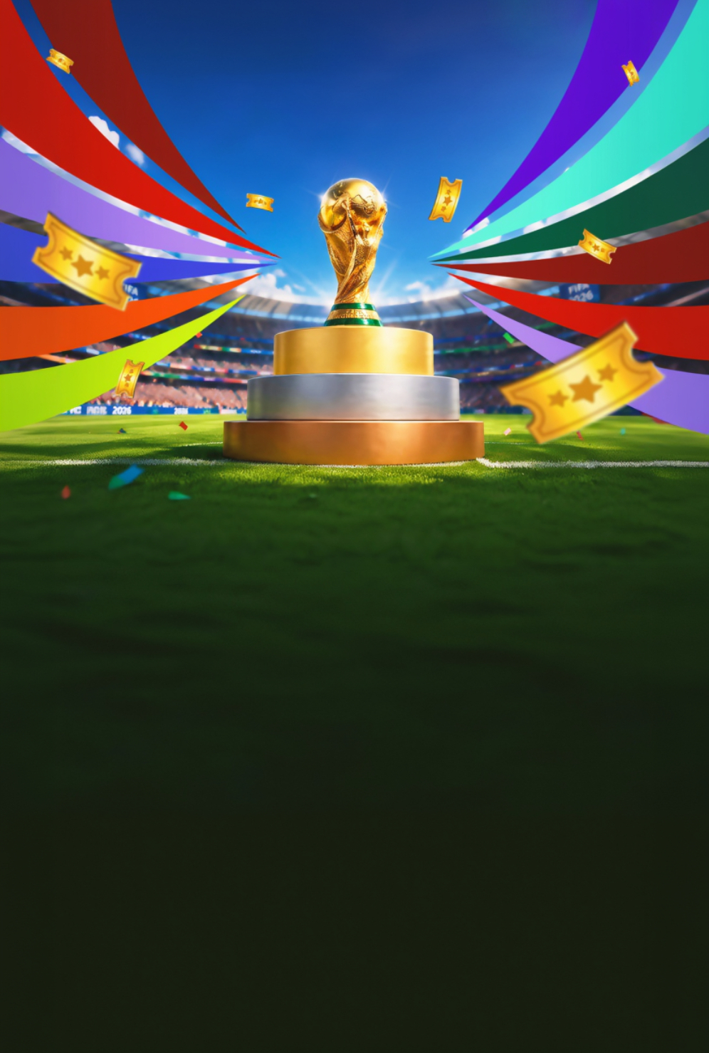 World Cup 2026